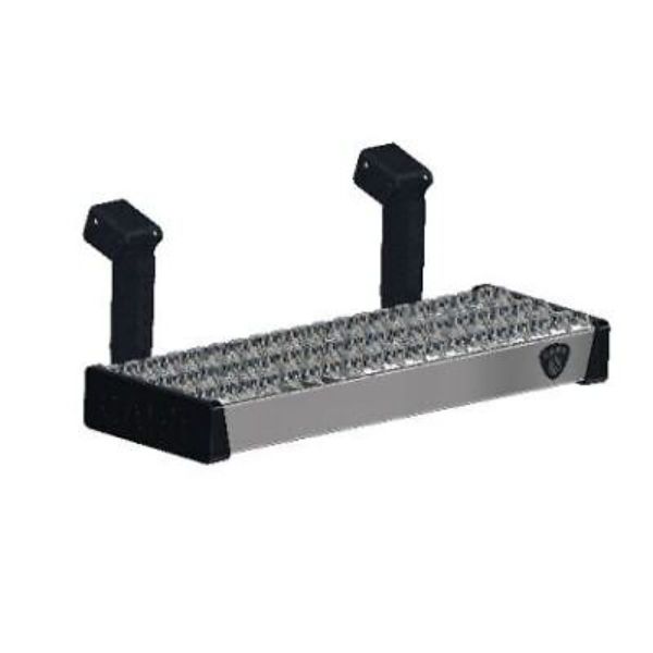 1382201 Maxgrip Side Step Truck, Black