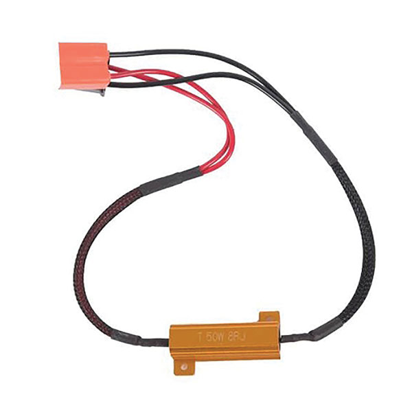 ESIST9005 50W Resistor - Pack of 2