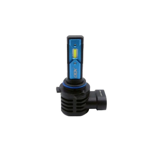 EBRYD9006 9006 E-BRYD LED Bulb, Box of 2