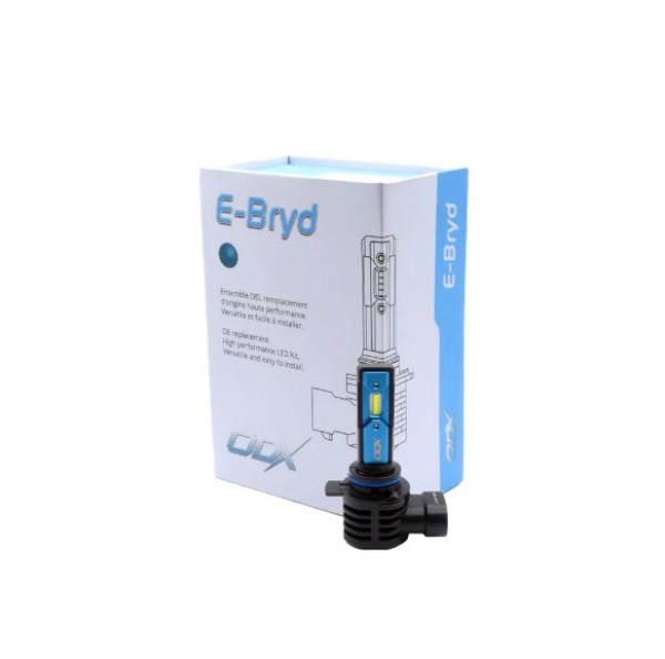 EBRYD9012 9012 E-BRYD LED Bulb, Box of 2