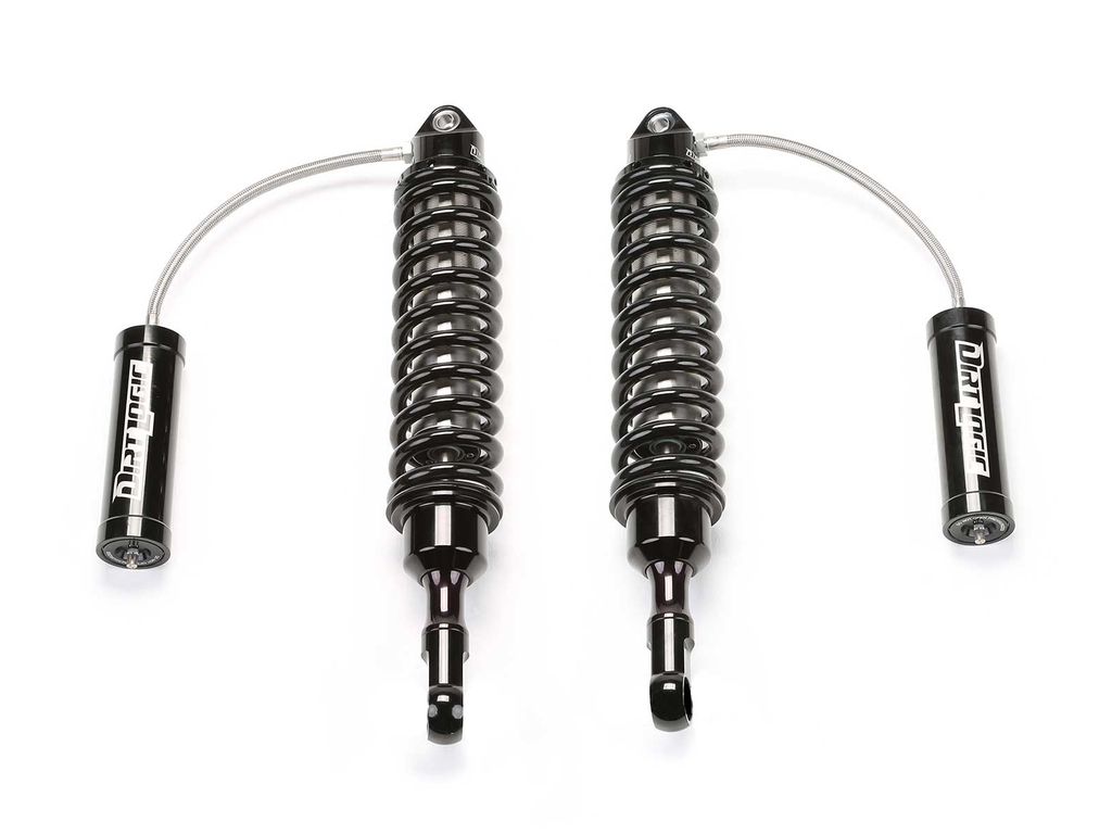FTS21299 2.5 in. - 3 ft. Dirt Logic Resi Coil Over Shock Absorber