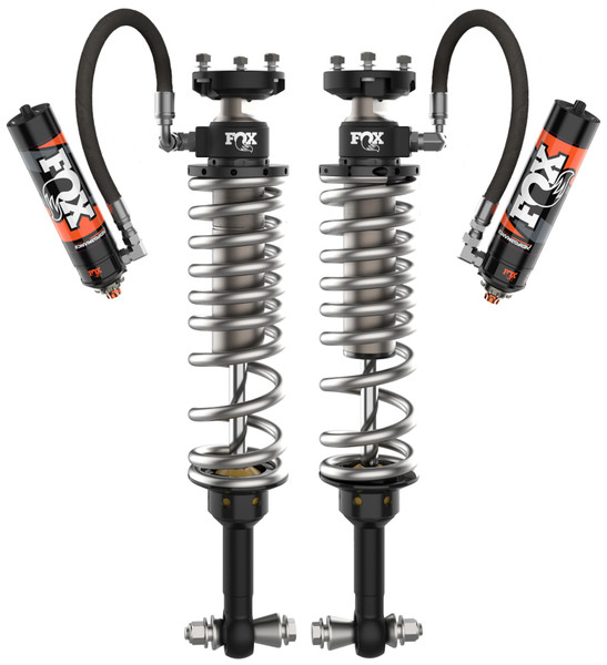 88306210 3.5 in. 2.5 Elite Series Rear Lowering Coilovers for 2021-2022 Ford Bronco -  FOX SHOX, F75-88306210