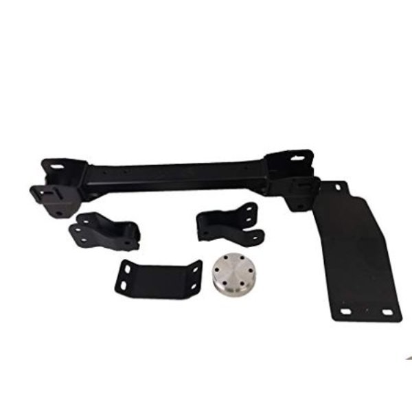 ZONF2650 Front Box Kit 3 of 4 Fits for 2017-2018 Ford F-150