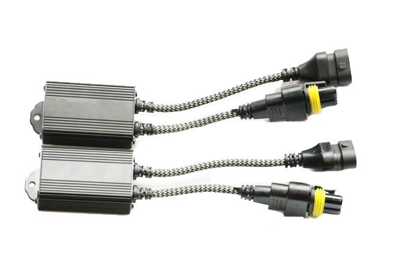 DECO9004 Smart Decoder - 9004 - 9007 - Box of 2