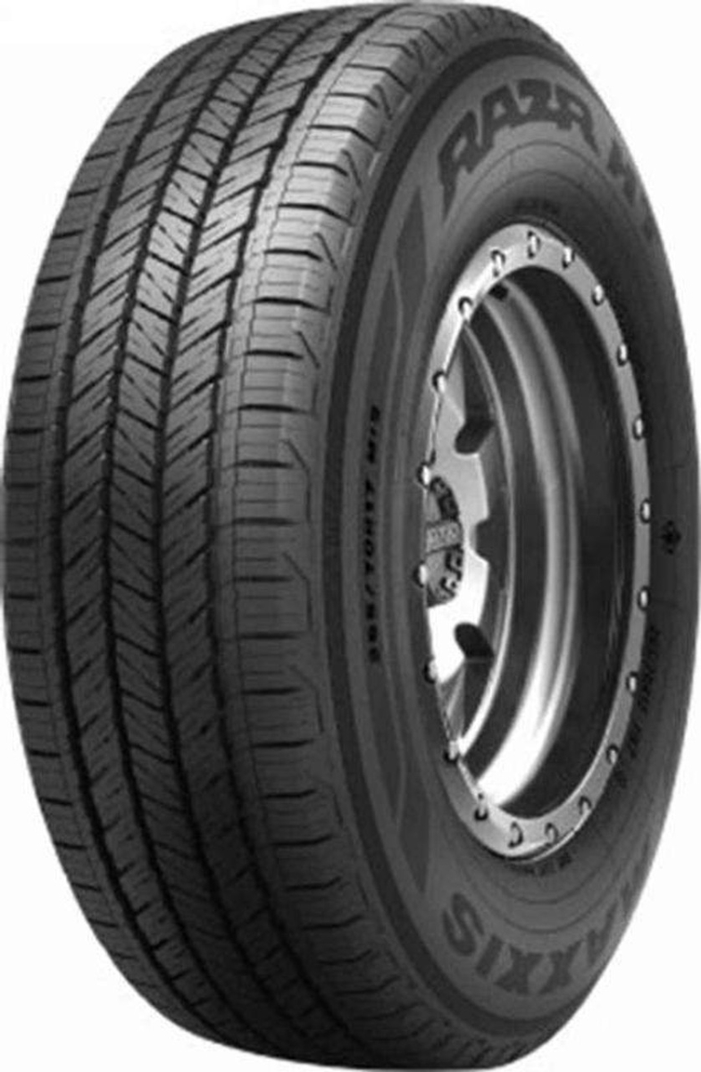 TP00368000 245 & 55R19 103H HT-780 Razr HT Tires