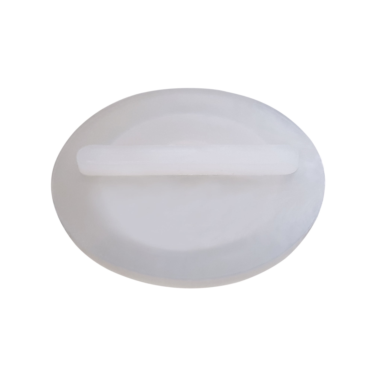 Icon Technologies Spin Weld Patch, 2.3" OD / 1.55" Pilot, White | Camping World