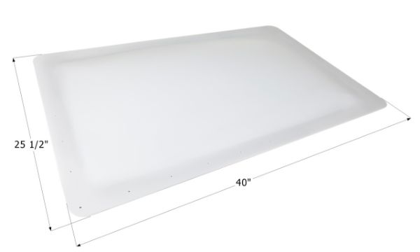 Icon Technologies Skylight, SL2236S, Smoke | Camping World