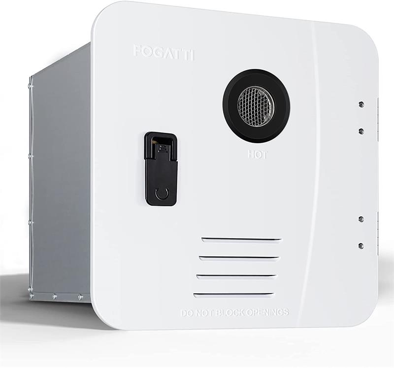 INSTASHOW8 55000 BTU Stage Combution Function Heater