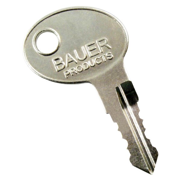 A1W-13689965 965 Bauer RV Series Replacement Keys