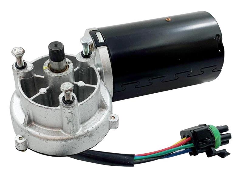 ZD1631 100W 56NM Wiper Motor