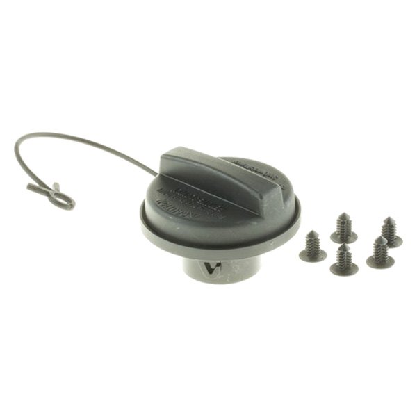 MGC838T Tethered Fuel Cap for 2004-2006 Chevrolet Colorado