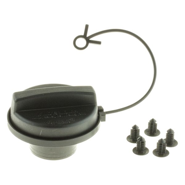 MGC839T Tethered Fuel Cap for 2010-2013 Mazda 3