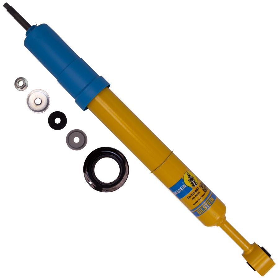 24325462 46 mm Front Monotube Shock Absorber for 2003-2005 Lexus GX470, 2003-2005 Toyota 4Runner & 2007 Toyota FJ Cruiser