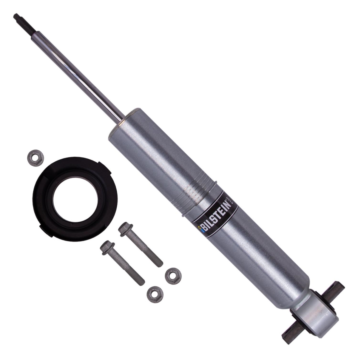 24325561 60 mm Front Monotube Shock Absorber for 2021-2022 Ford Bronco 2-Door 4WD