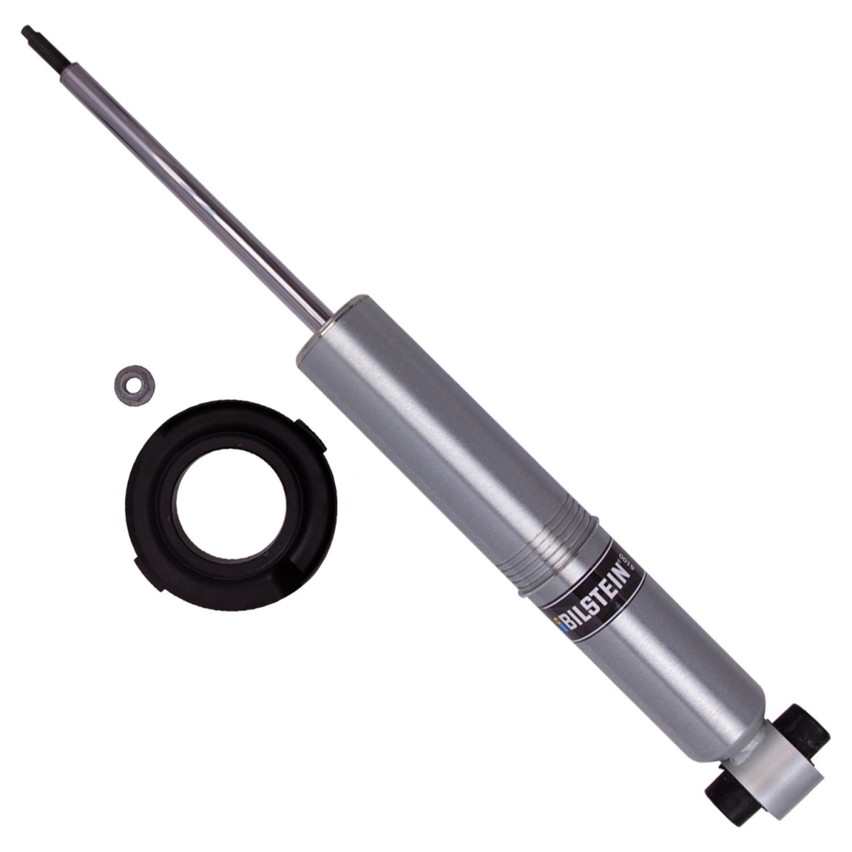 24325578 2 Door Sasquatch & Badlands Adjustable Height Shock Absorbers for 2021 Ford Bronco 4WD