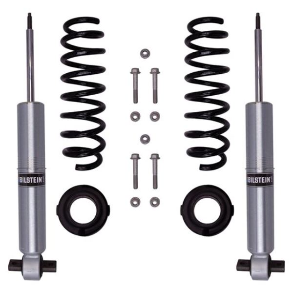 47325586 B8 6112 Suspension Kit for 2021-2022 Ford Bronco