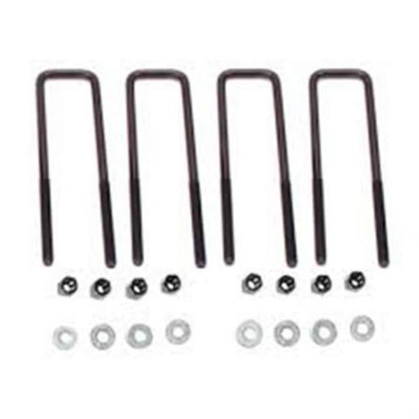 FTS752 U Bolt Kit