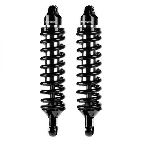 FTS21223 4 in. Dirt Logic 2.5 Front Coilovers for 2007-2015 Chevy Silverado 1500