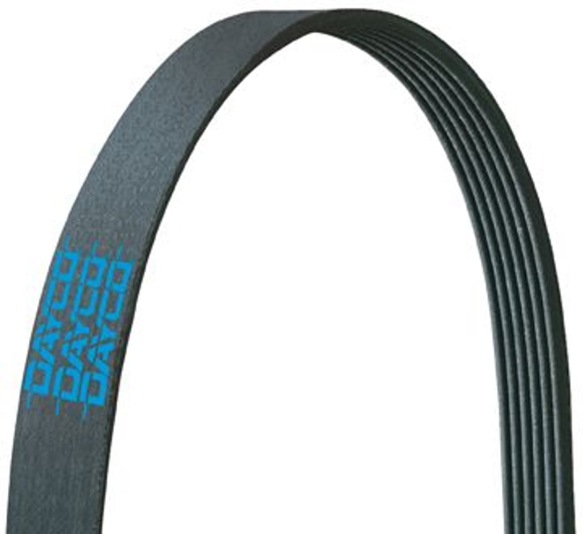 4PK682EE Poly Rib Serpentine Belt for 2019-2019 BMW M2