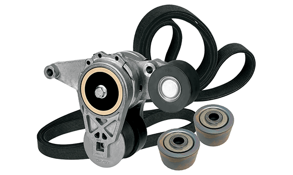 89947 Automatic HD Belt Tensioner