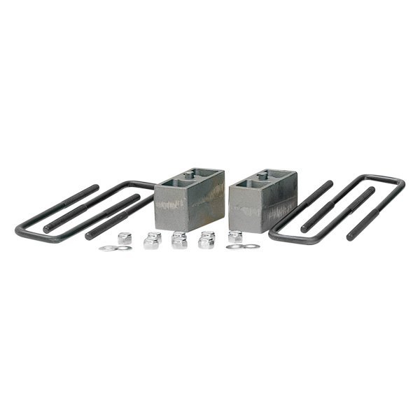 FTS748 Round U-Bolt Kit