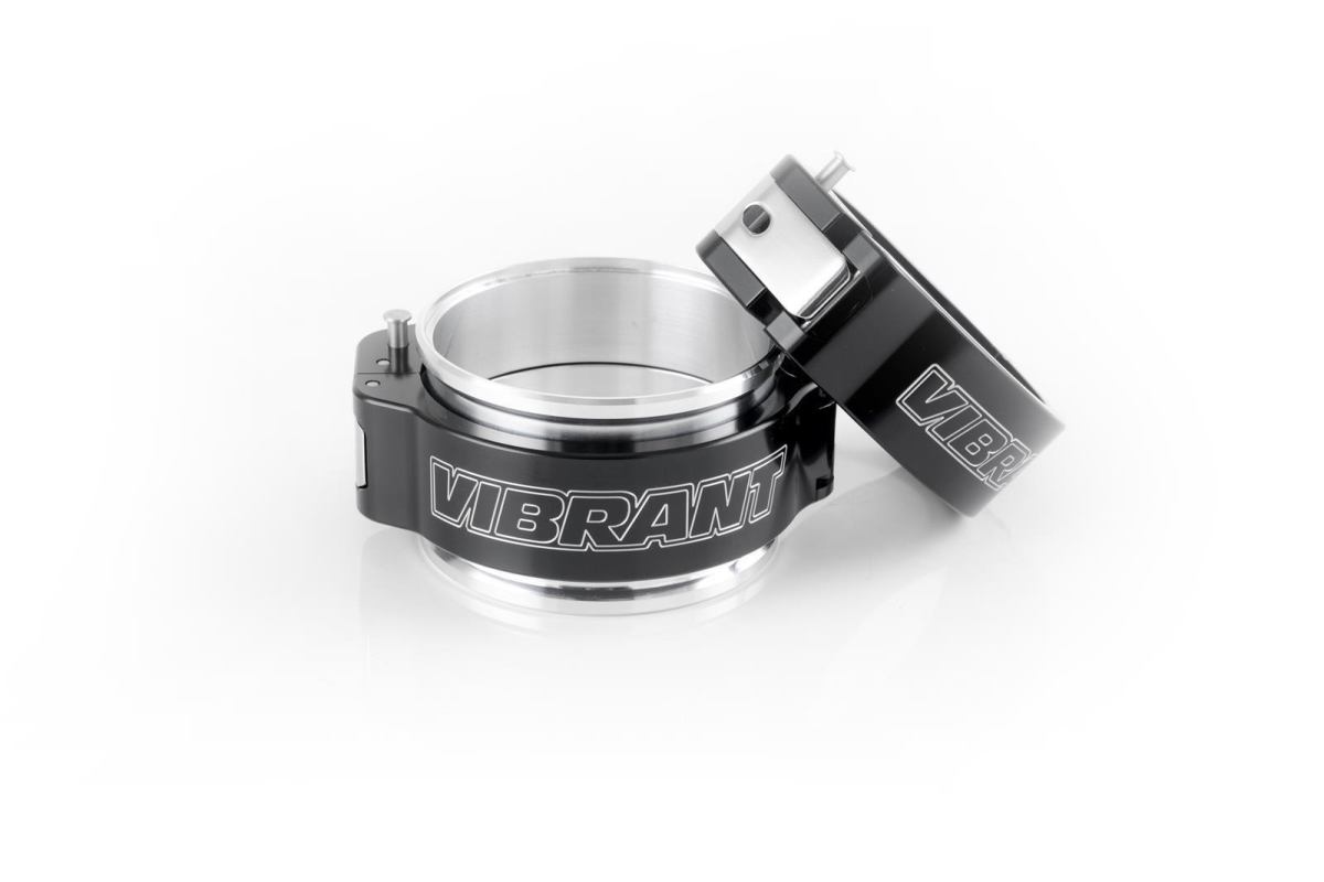 32513 2 in. OD Tubing HD2.0 Clamp