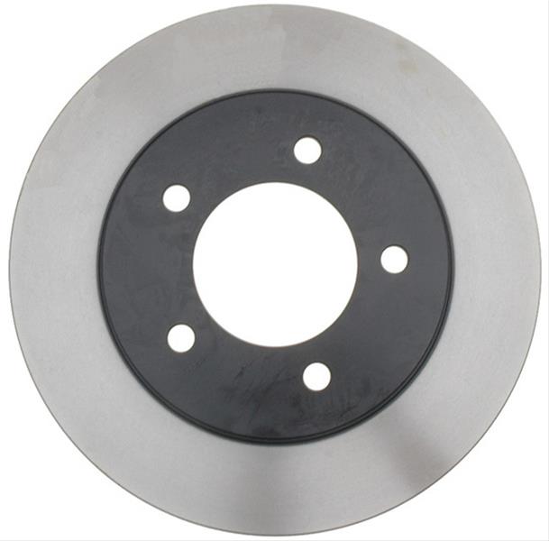 66647 Brake Rotor for 1997-2000 Ford Expedition
