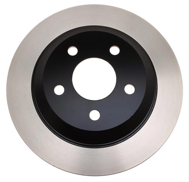 56756 Disc Rotor for 1998-2002 Chevrolet Camaro
