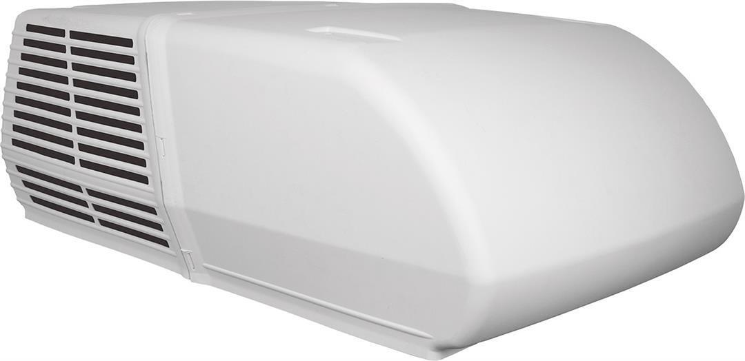 480090664 Mach 15 PS DQ Heatpump, White