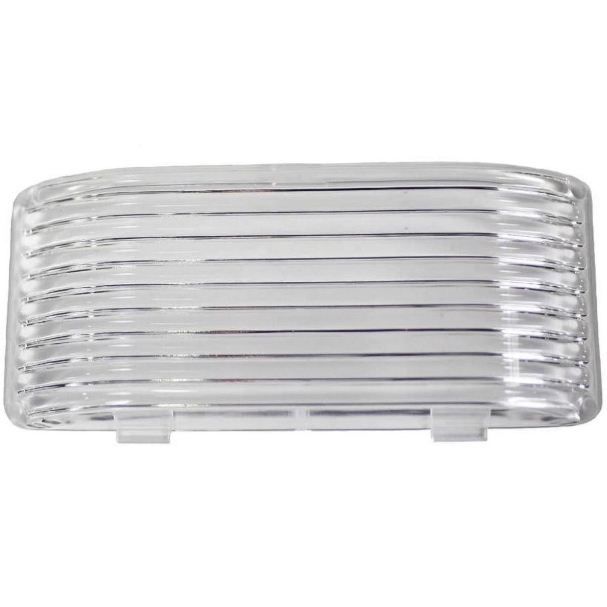 DG71262VP Clear Lens Oval Plight