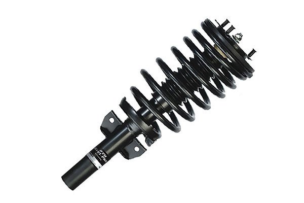 SR4602 Suspension Strut & Coil Spring Assembly - Sedan KYB for 2013-2017 Honda Accord