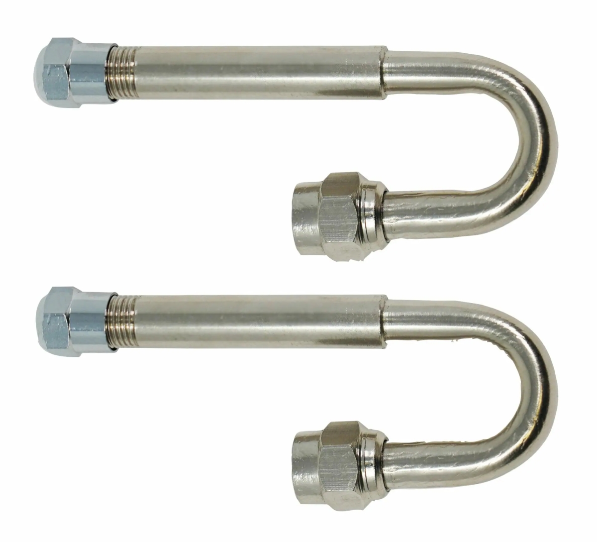 TireMinder 180 °Angled Valve Extender, 2-Pack | Camping World