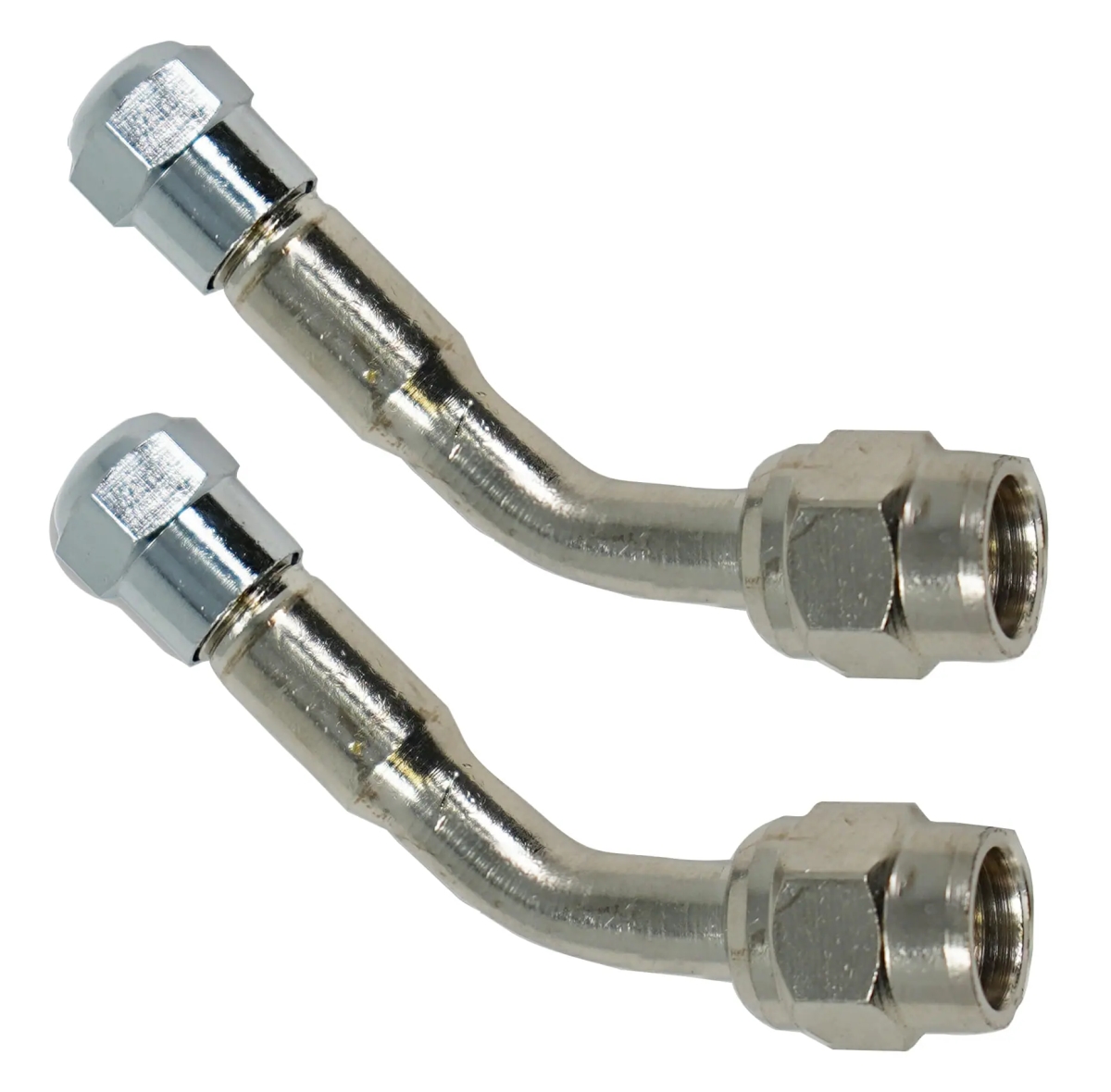 TM22305VP 45 deg Tireminder Angled Valve Extender