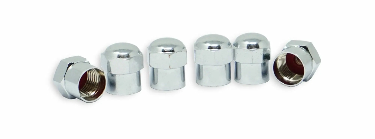TM22313VP Tireminder Heavy Duty Valve Stem Caps