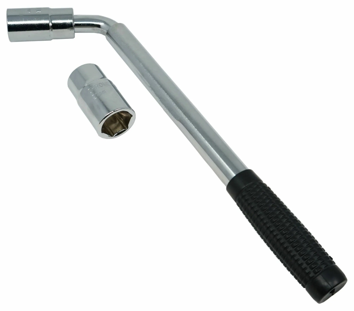 TireMinder Extendable Lug Wrench, 15"-22" | Camping World