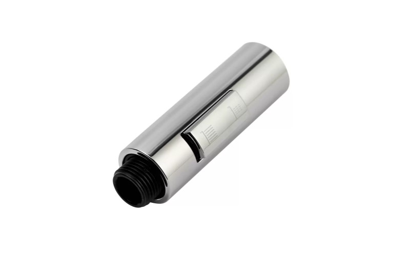DFRK823SN Streamline Replacement Pull-Down Sprayer Head, Satin Nickel