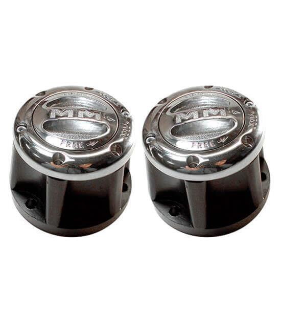 423 423 Supreme Locking Hubs Fits for 2008 Mazda B4000