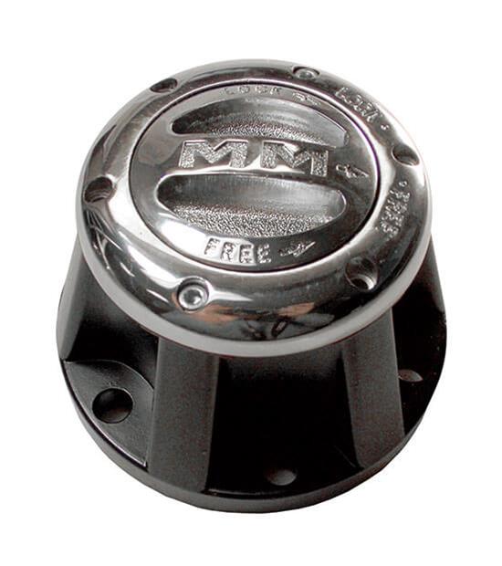 457 457 Supreme Locking Hubs Fits for 1986 Jeep CJ7