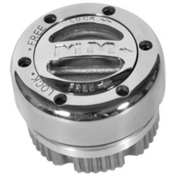 449SK Locking Hubs Service Kit