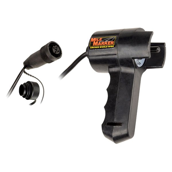 7750141W50 Remote Control for Waterproof Winches