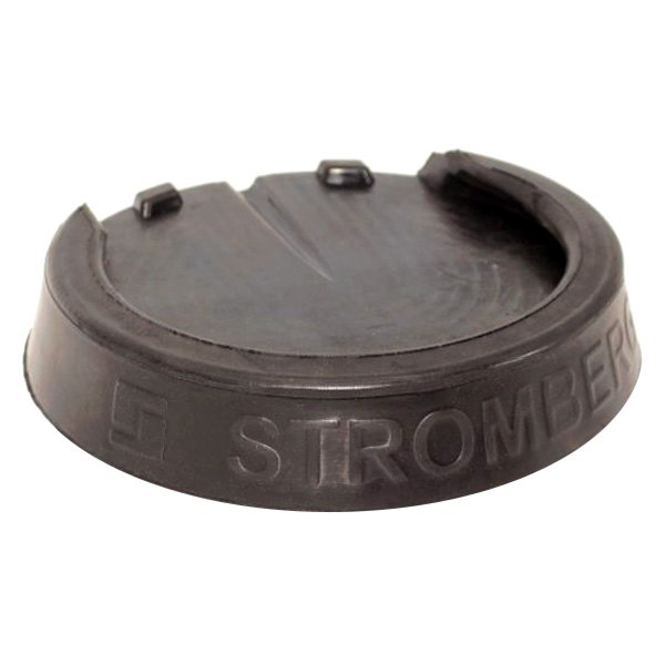 JBPS91 9 in. EPDM Base Pad Shoe