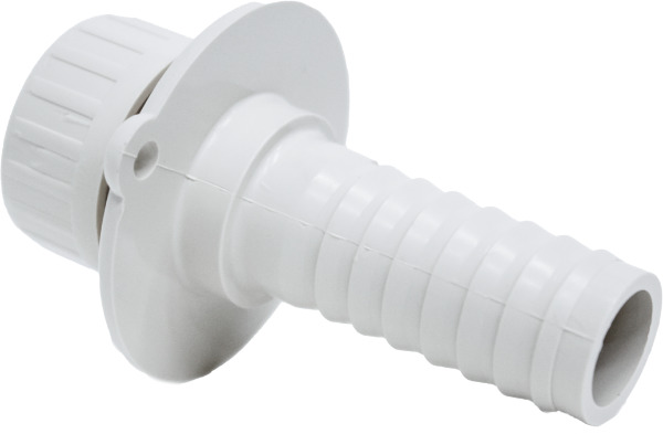 RM301P Waste Water Drain Flange Cap & Strap