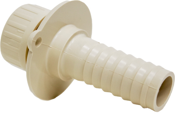RM303C Evacuation Waste Water Drain Flange Cap & Strap