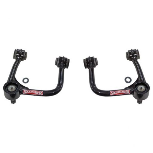 FB2130UCA 2-3 in. Upper Control Arm with HD Ball Joints & Bushings - Set of 2