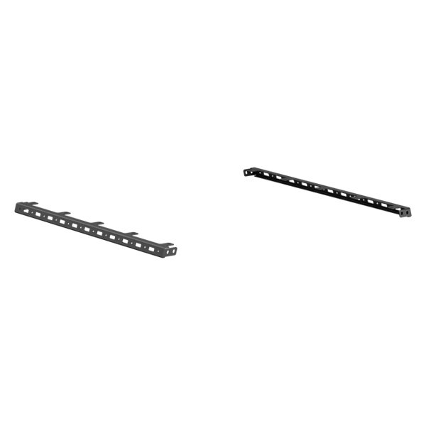 550BRSTLMK 5.5-6 ft. Treck Dual Upper Bed Accessory Rail & 5-Light Mounts