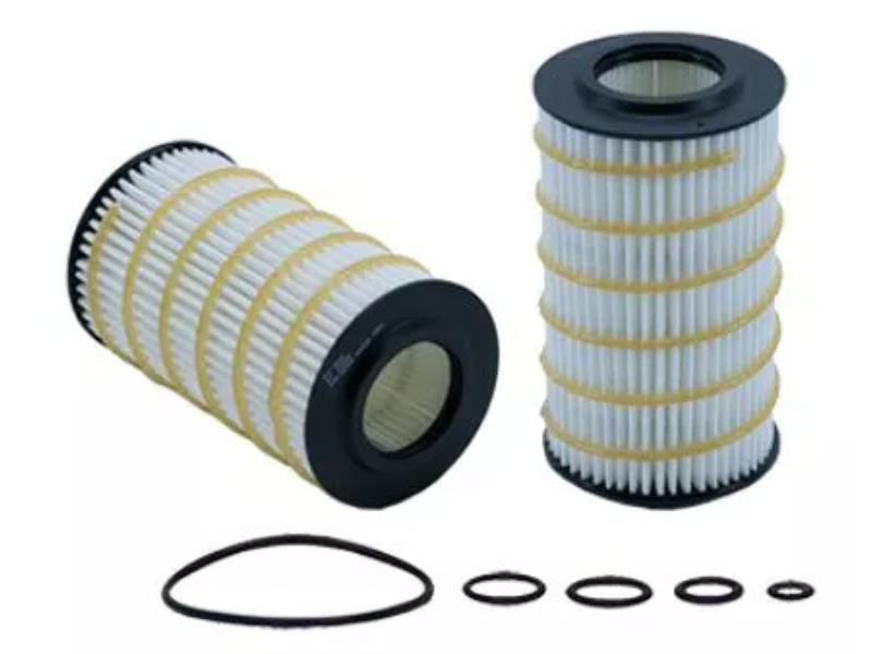 PXL57078 Engine Oil Filter - Supercharged