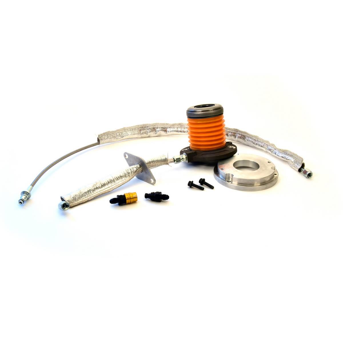 601807 Clutch Hydraulic Master & Slave Cylinders