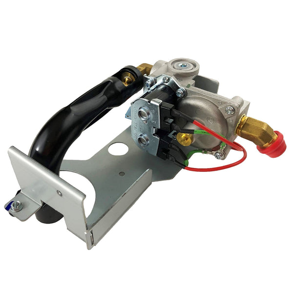 92100 6 Gal Gas Service System Kit
