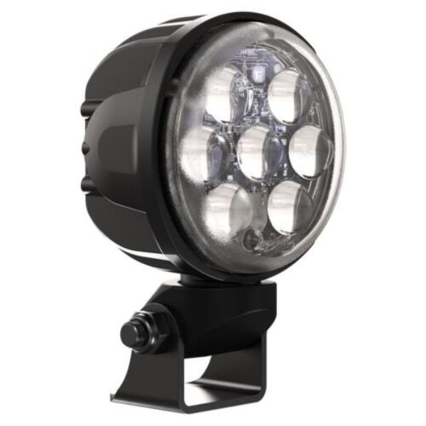 554201 4415T-12 - 110V Led Worklamp Trap
