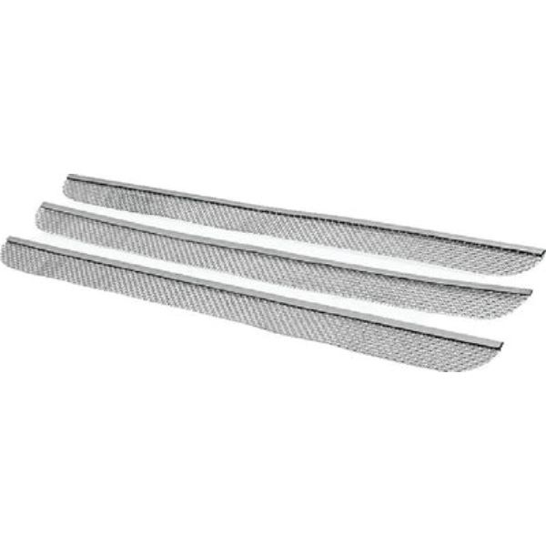 Refrigerator Vent Mud Dauber Screen Rectangular For Use With Norcold Vent Measuring 193